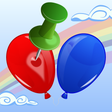 プログラムのアイコン: Balloon Punch