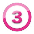 程序图标：NUMBERS3