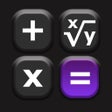 Calculator ¹ icon