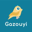 程序图标：Gazouyi Growing together
