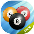 プログラムのアイコン：Ball Tips For 8 Ball Pool