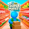 Ikona programu: Idle Supermarket Tycoon -…
