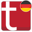 プログラムのアイコン：Tureng German