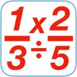 Ícone do programa: TiM Fractions 2