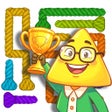 Cozy Coil Quest icon