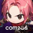 程序图标：Soul Strike! Idle RPG