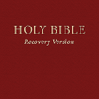 Ikona programu: Holy Bible Recovery Versi…