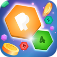 أيقونة البرنامج: 2048 Chip Game 2023
