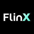 Ícone do programa: FlinxAI Video  Photo Edit…