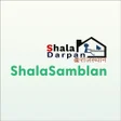 プログラムのアイコン：Raj ShalaSamblan