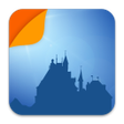 プログラムのアイコン：Météo Annecy