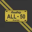 All 50 Plates