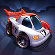 Programın simgesi: Mini Motor Racing