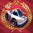 أيقونة البرنامج: Mini Motor Racing