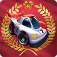 Icon of program: Mini Motor Racing