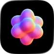 Programın simgesi: OpenAI for Desktop