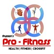 Ayaan Pro Fitness