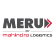 程序图标：Meru Cabs- Local Rental O…