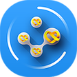 أيقونة البرنامج: شیریت -پیام رسان بدون فیل…
