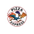 ไอคอนของโปรแกรม: Pizza Express Atascadero