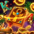 プログラムのアイコン：Egypt Mistery Book