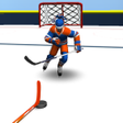 プログラムのアイコン：Hockey Rush