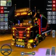 프로그램 아이콘: US Euro Truck Driver Simu…