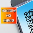 ไอคอนของโปรแกรม: QR Code Generator Lite