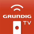 程序图标：Grundig Smart Remote