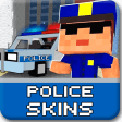 Police Skins for MCPE