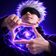 ไอคอนของโปรแกรม: Hand Tracking Filter-Fing…