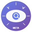 Ikona programu: MetaVision - SEO Insights…