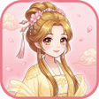 程序图标：Princess Doll:Dress Up Ga…