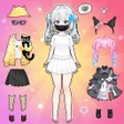 Symbol des Programms: Princess Doll:Dress Up Ga…
