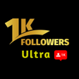 أيقونة البرنامج: Followers Ultra