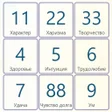 Programikonen: Квадрат Пифагора Психомат…