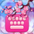 Sakura Keyboard Themes