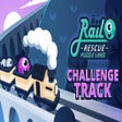 프로그램 아이콘: Rail Rescue: Puzzle Lines…
