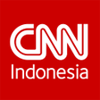 程序图标:CNN Indonesia - Berita Te…