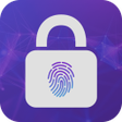 Pictogram van programma: Apps Locker: Finger Patte…