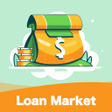 ไอคอนของโปรแกรม: LoanMarket