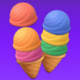 Programikonen: Gelato Sort