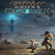Icono de programa: Conan Exiles: Isle of Sip…