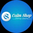 Calm Shop - Supplier Toko Offl