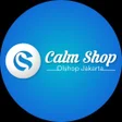 Calm Shop - Supplier Toko Offl