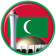 Prayer times Maldives icon