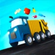 Icon of program: Trash Truck: Junkyard Kee…