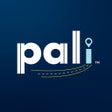 Иконка программы: Pali - Park anywhere