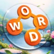 Ícone do programa: Word Connect Zen: Word Pu…