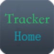 Ikon program: TrackerHome